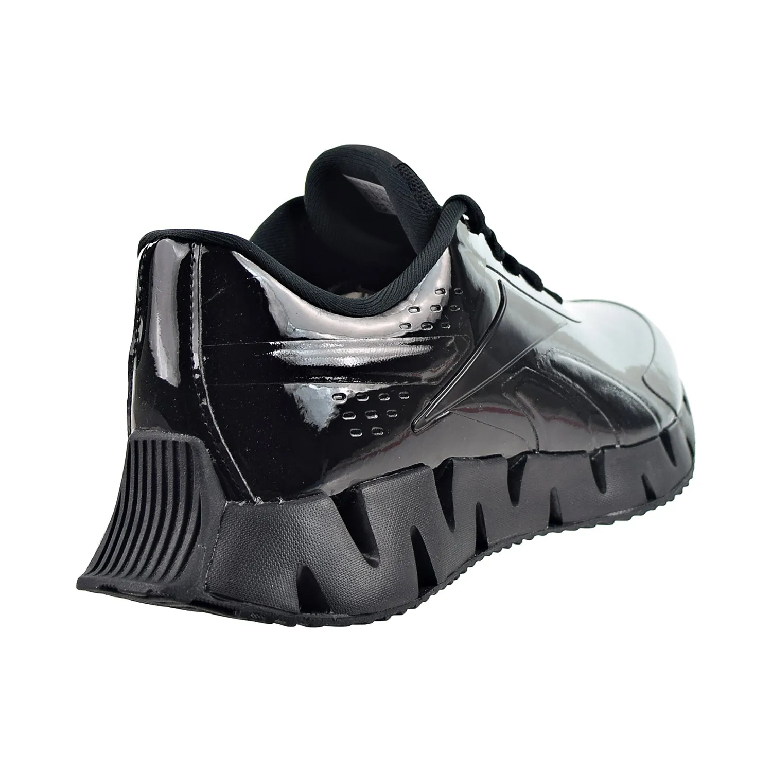 Reebok Zig Dynamica 2 Men's Shoes Black