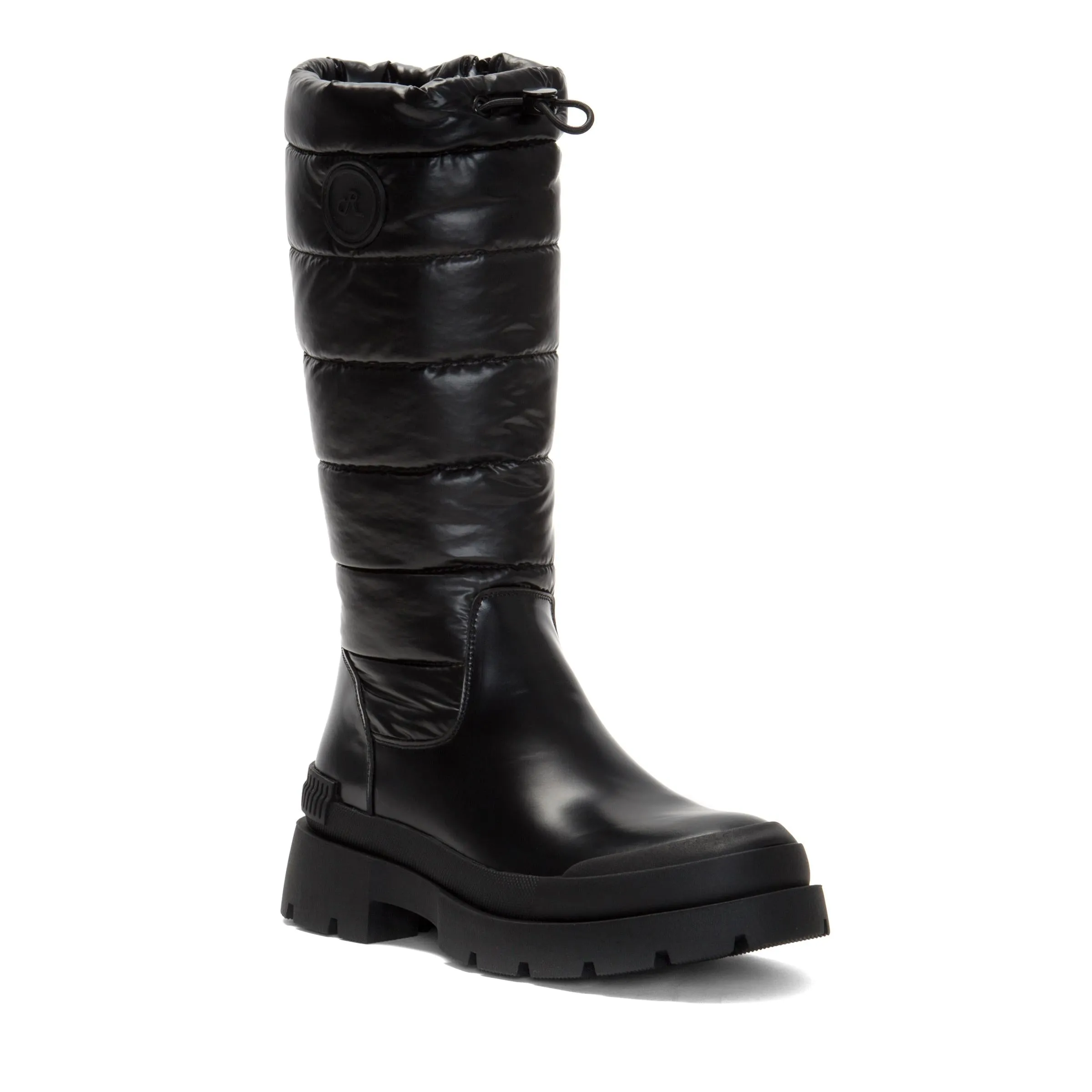 Religious Comfort Women's Dailydrive Black M