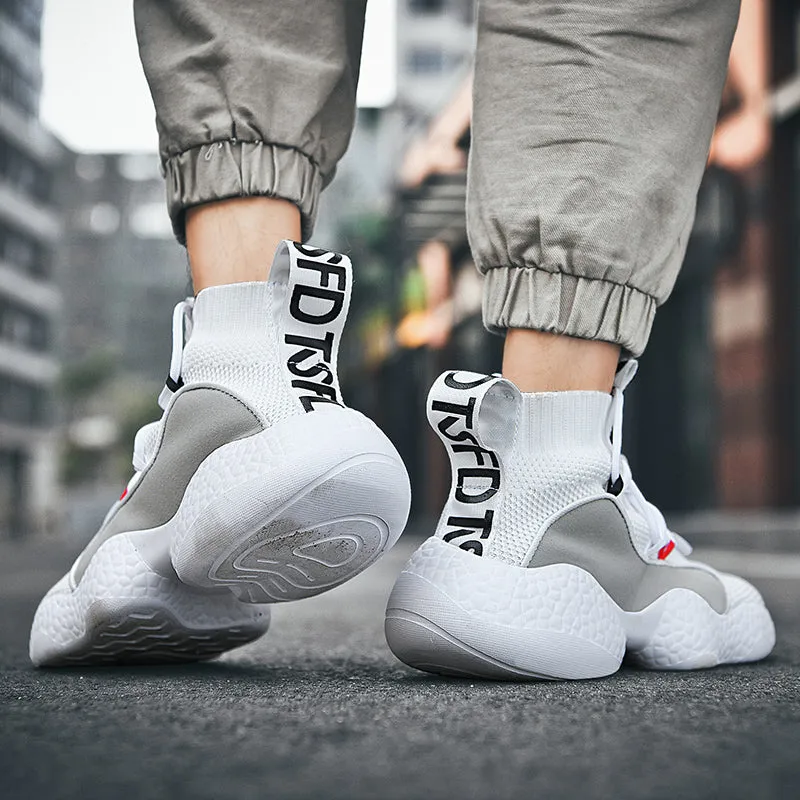 RIPPLE X9X Mesh Sneakers