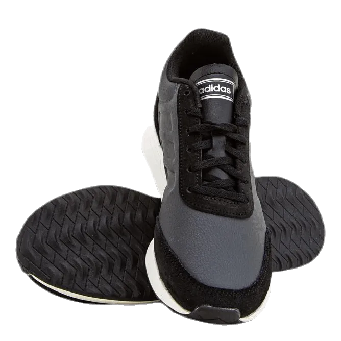 Run 70s Shoes Grey Six / Grey Six / Cloud White