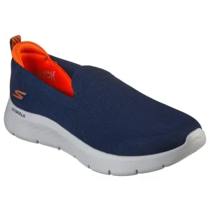 Skechers Men's Go Walk Flex Right Walking Shoes - Navy