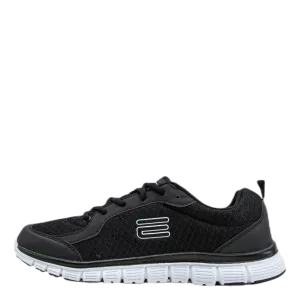 Sko Light Flex V5 Black