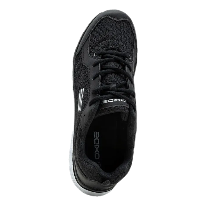 Sko Light Flex V5 Black
