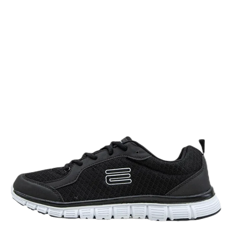 Sko Light Flex V5 Black