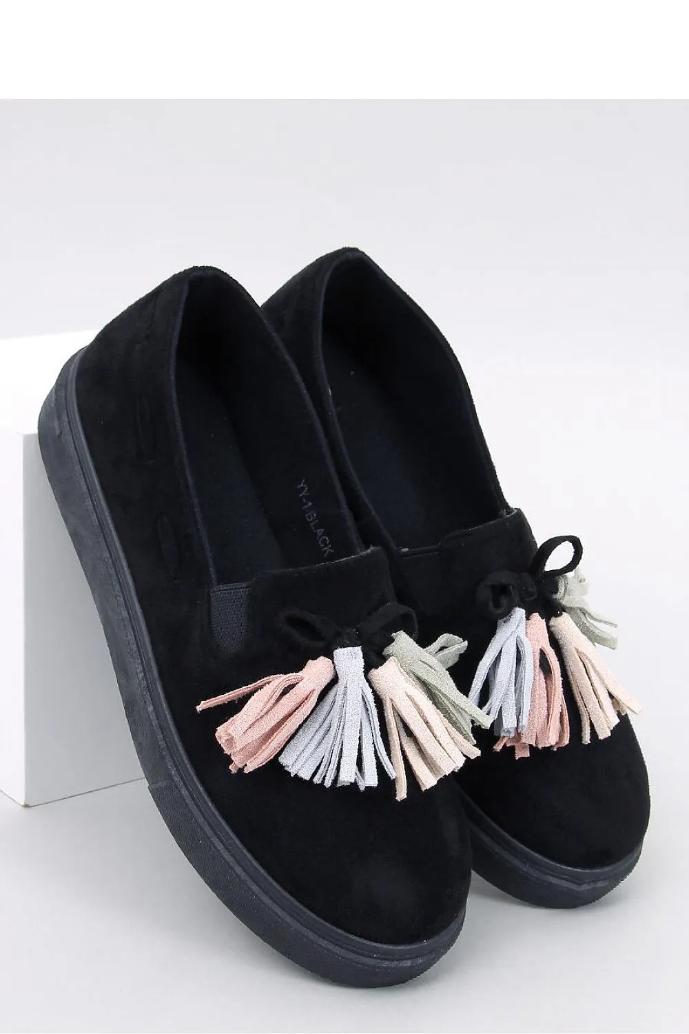 Slip-On Sneakers model 194651 Inello