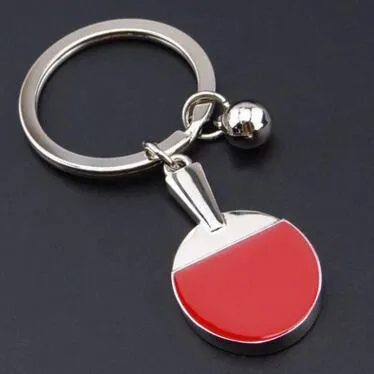 Sports Keychains