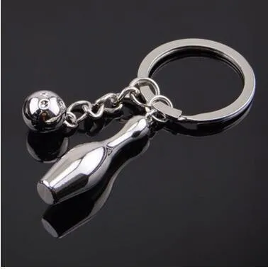 Sports Keychains