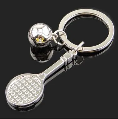 Sports Keychains
