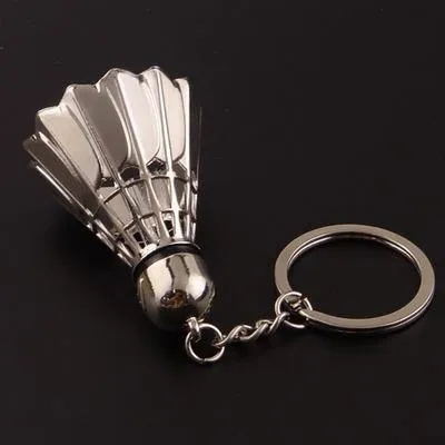 Sports Keychains