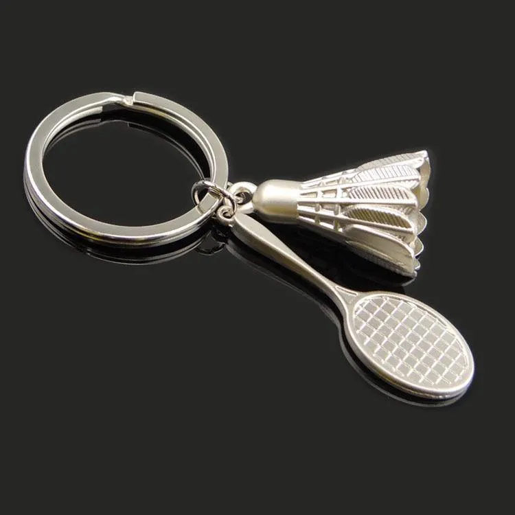 Sports Keychains