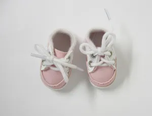 Sporty Doll Shoes