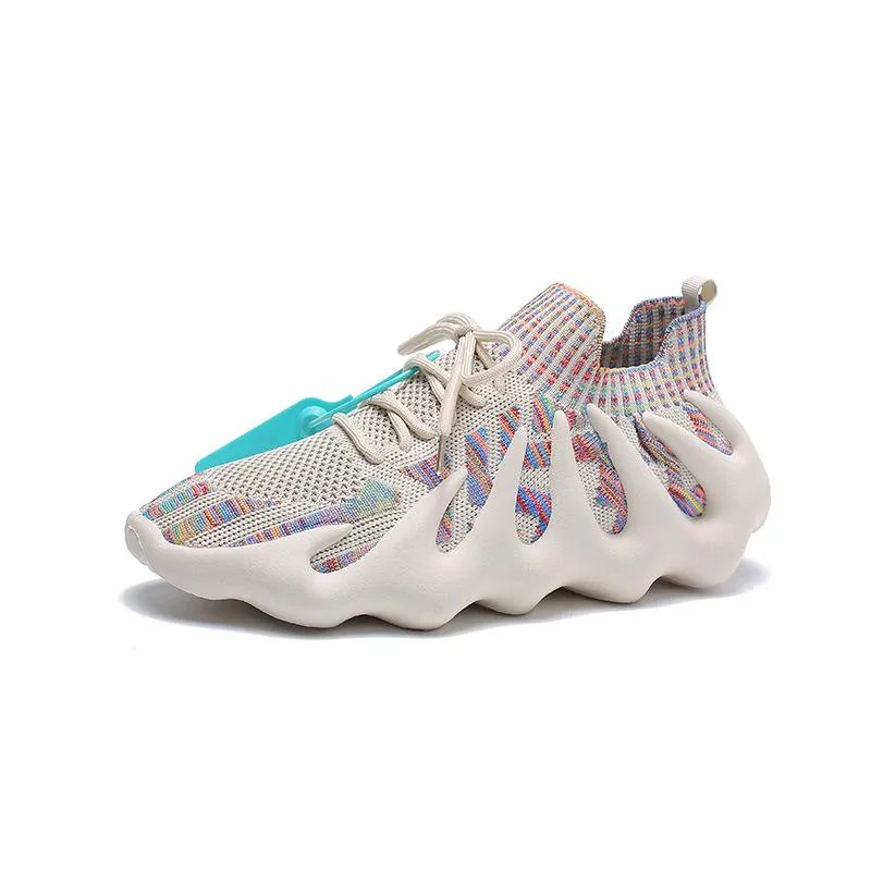 Spring New Casual Breathable Volcano Sneakers