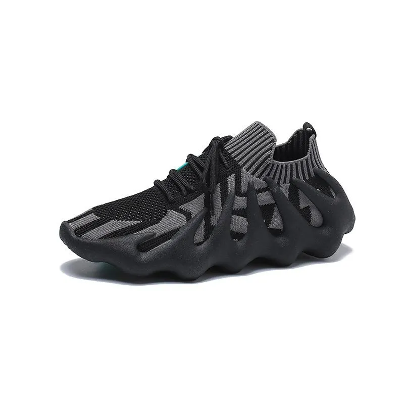 Spring New Casual Breathable Volcano Sneakers