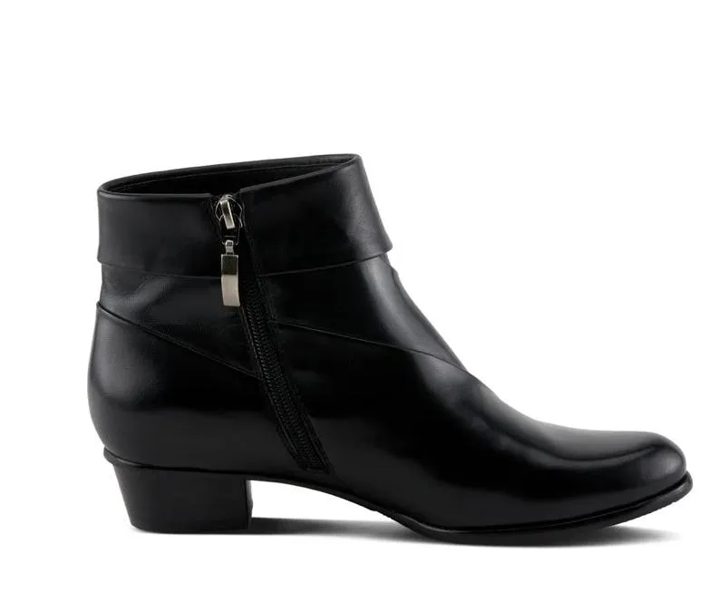 Spring Step Mayvilla Bootie G085