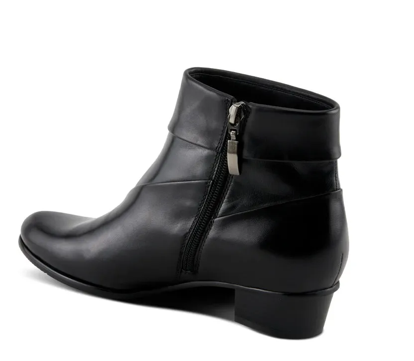 Spring Step Mayvilla Bootie G085