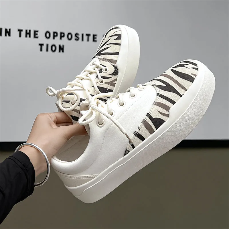 'Stealth Pulse' X9X Sneakers
