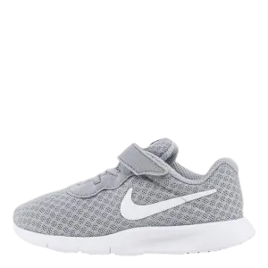 Tanjun TD Kids White/Grey