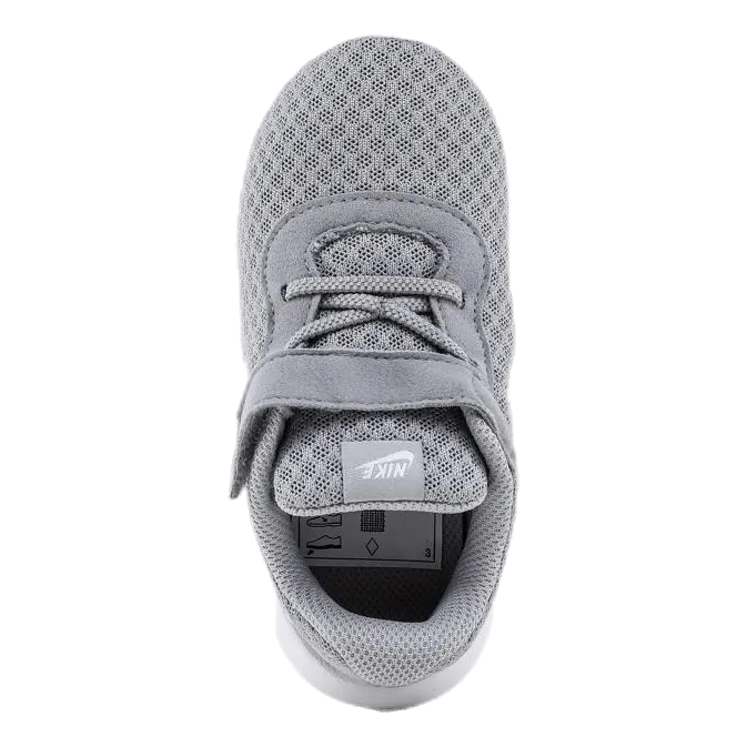 Tanjun TD Kids White/Grey