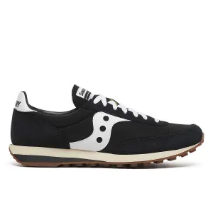 Trainer 80 (Black   White)