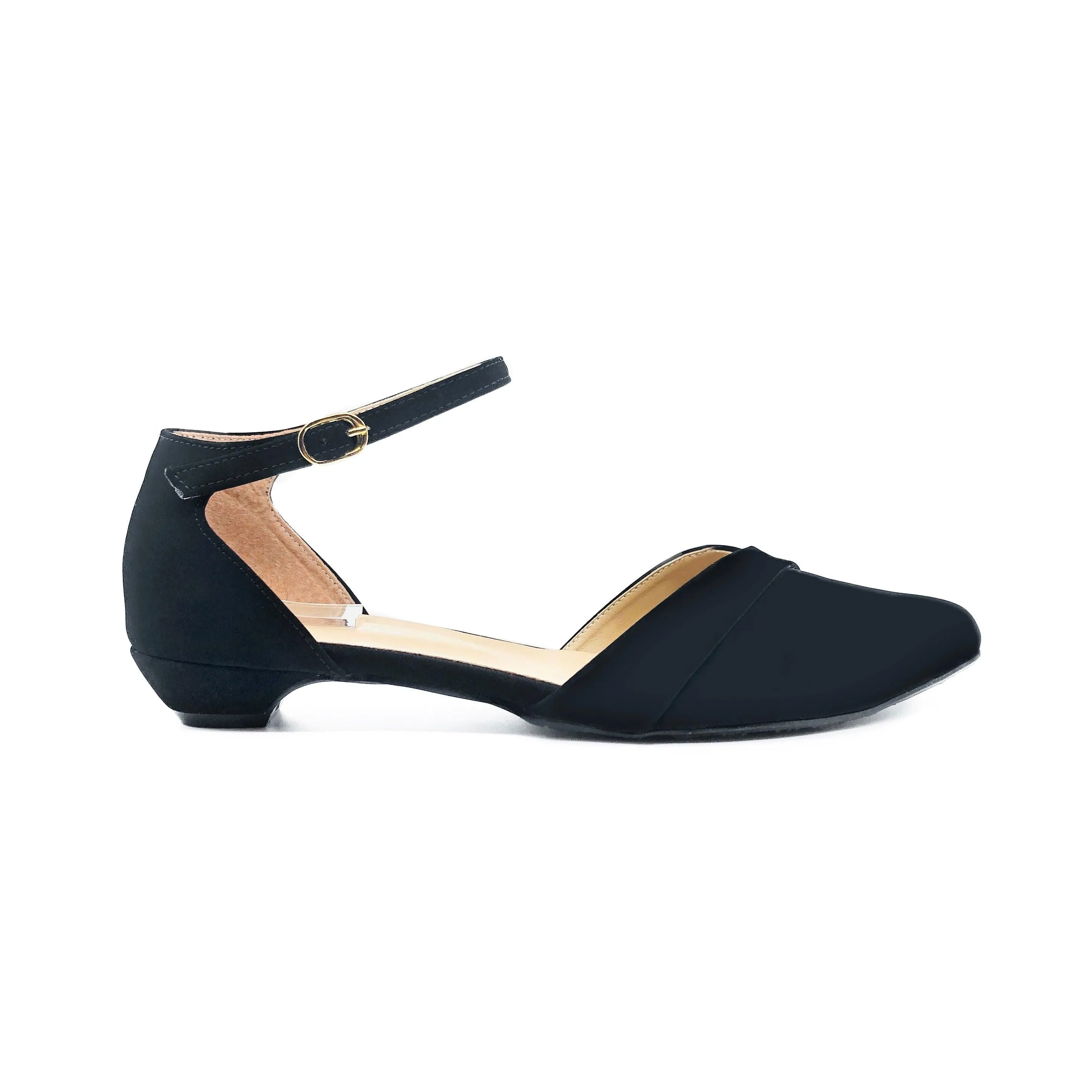 Veralie Ankle Strap