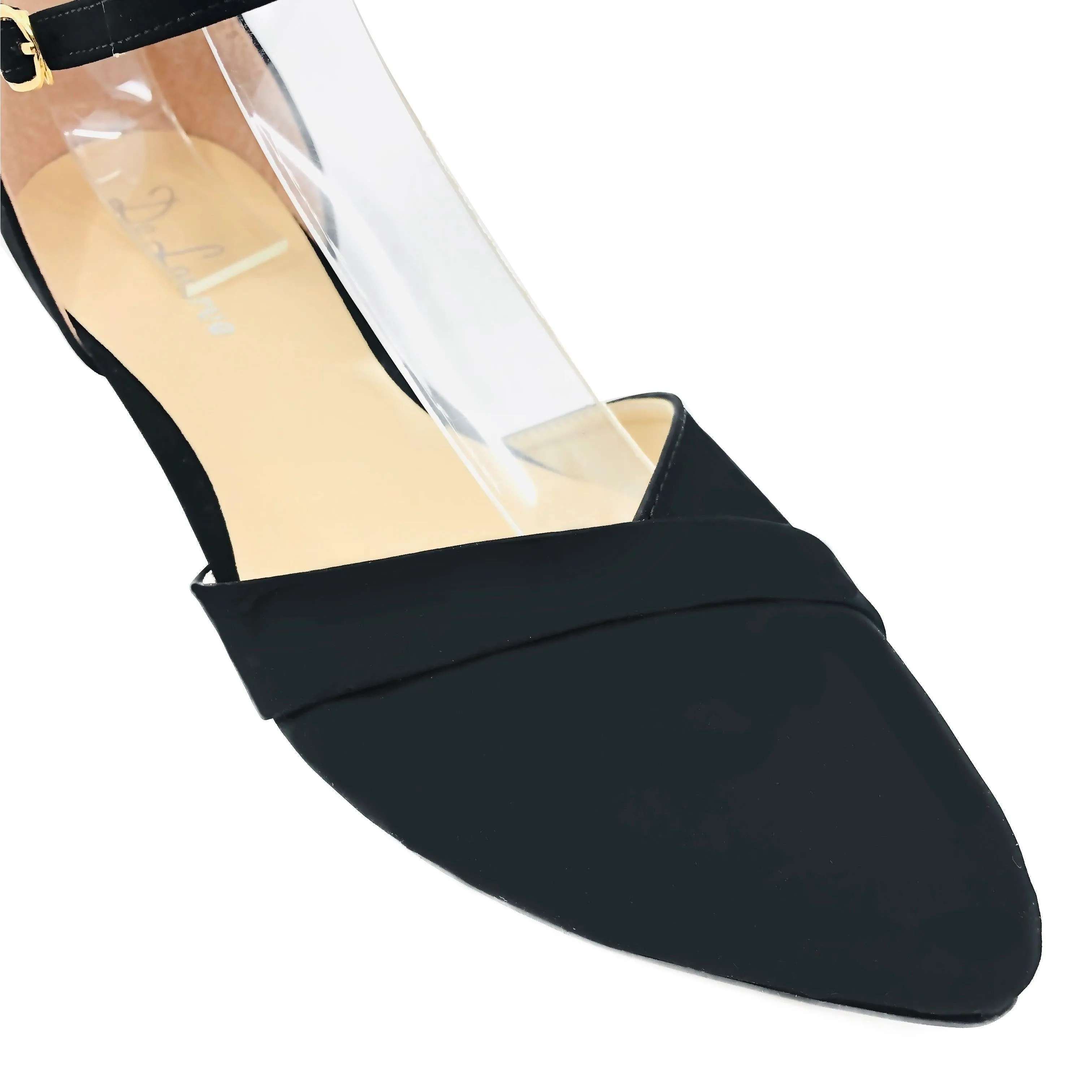 Veralie Ankle Strap