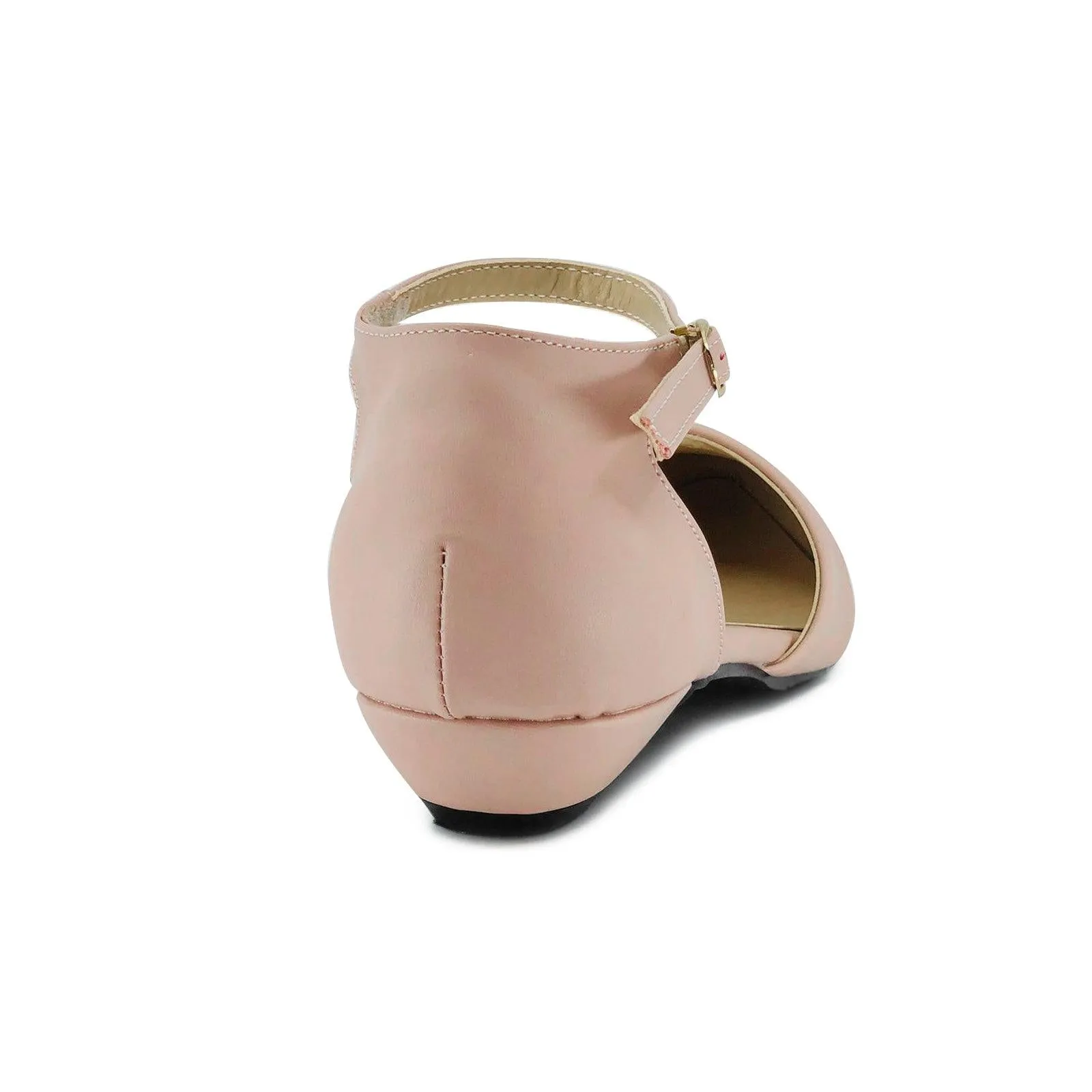 Veralie Ankle Strap