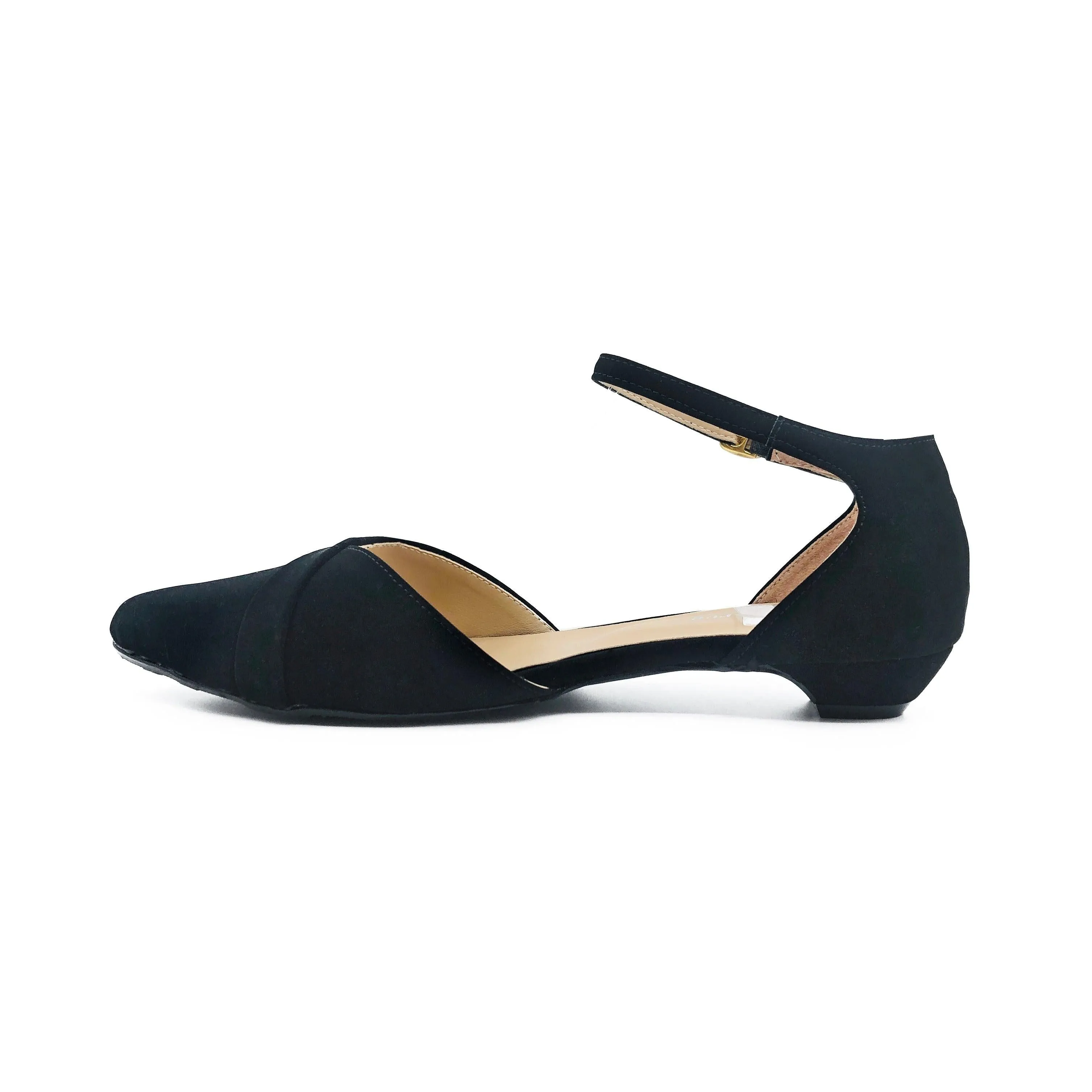 Veralie Ankle Strap