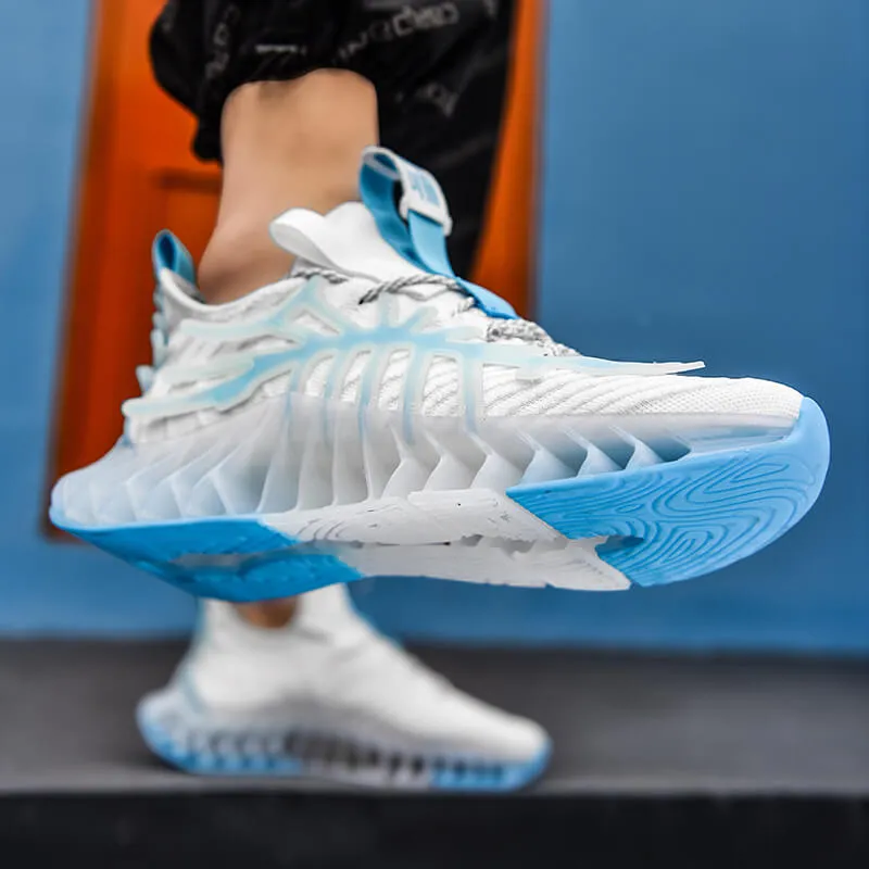 VORTEX 'Axon Reign' X9X Sneakers