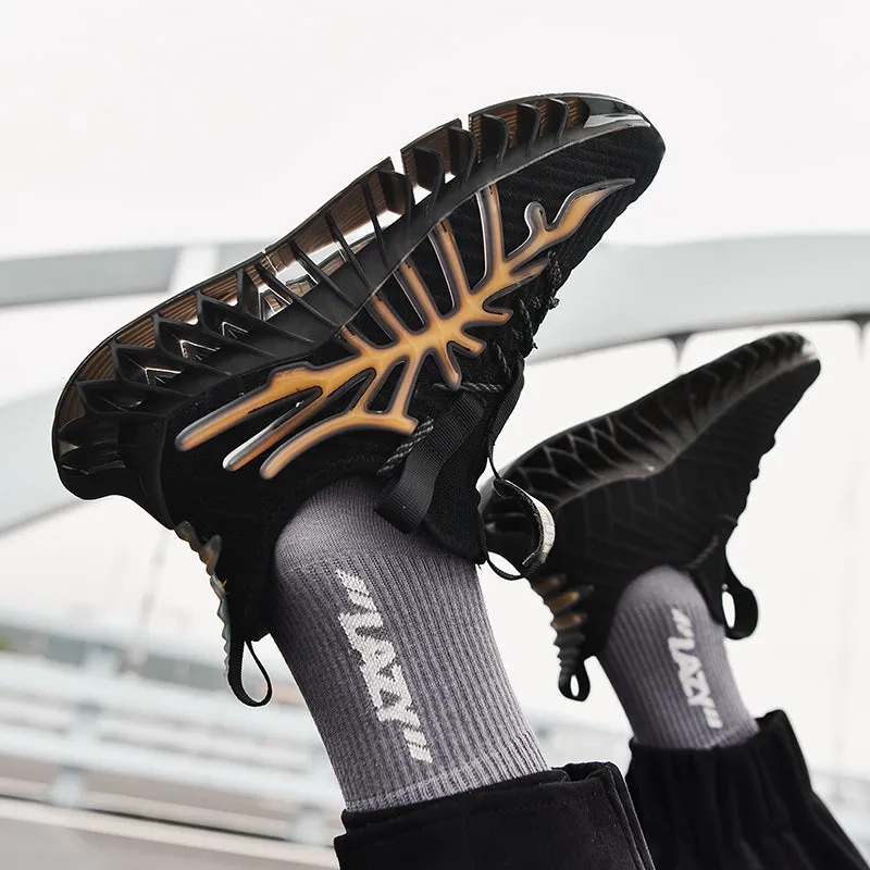 VORTEX 'Axon Reign' X9X Sneakers