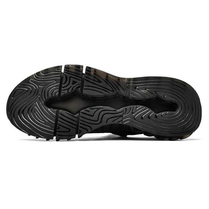 VORTEX 'Axon Reign' X9X Sneakers