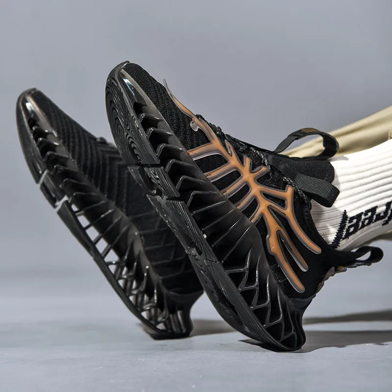 VORTEX 'Axon Reign' X9X Sneakers