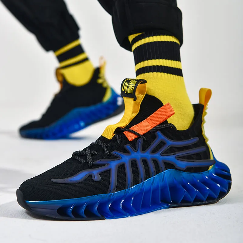 VORTEX 'Axon Reign' X9X Sneakers