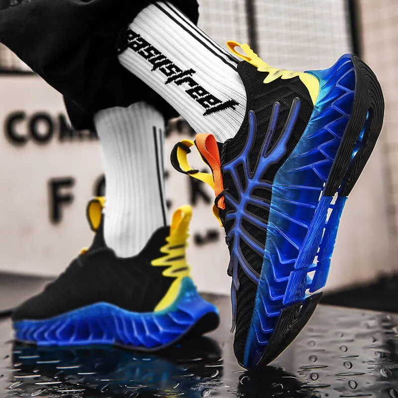 VORTEX 'Axon Reign' X9X Sneakers