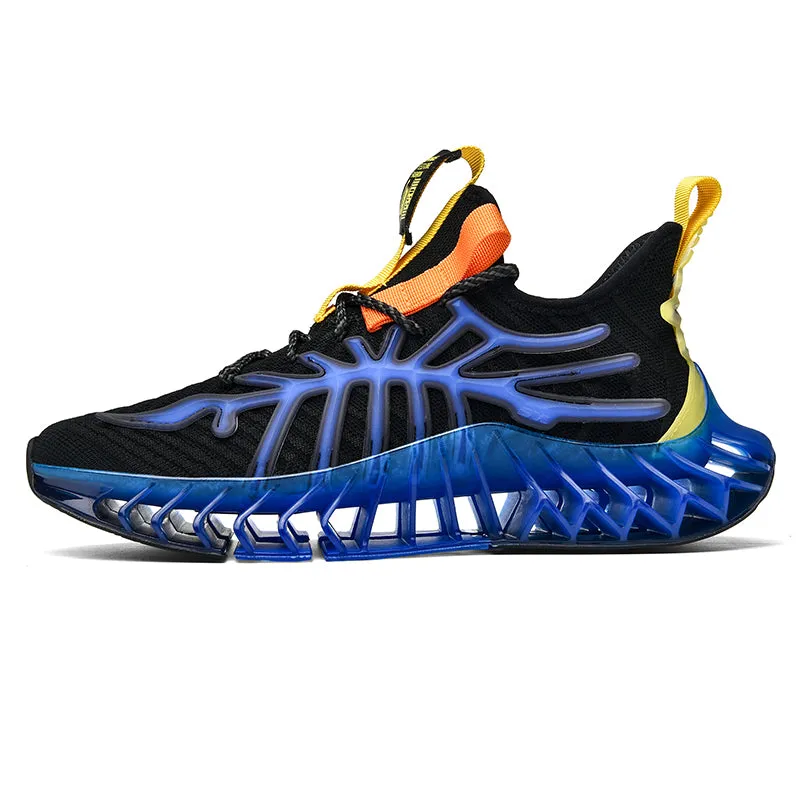 VORTEX 'Axon Reign' X9X Sneakers