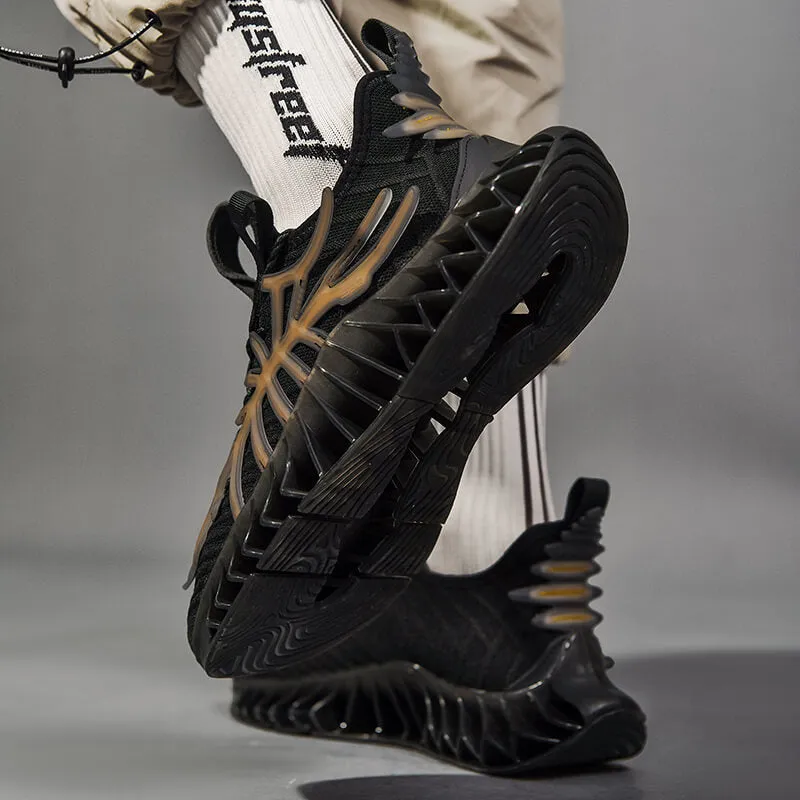 VORTEX 'Axon Reign' X9X Sneakers