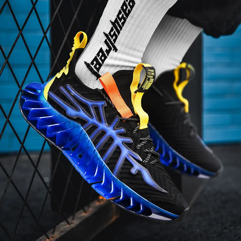 VORTEX 'Axon Reign' X9X Sneakers