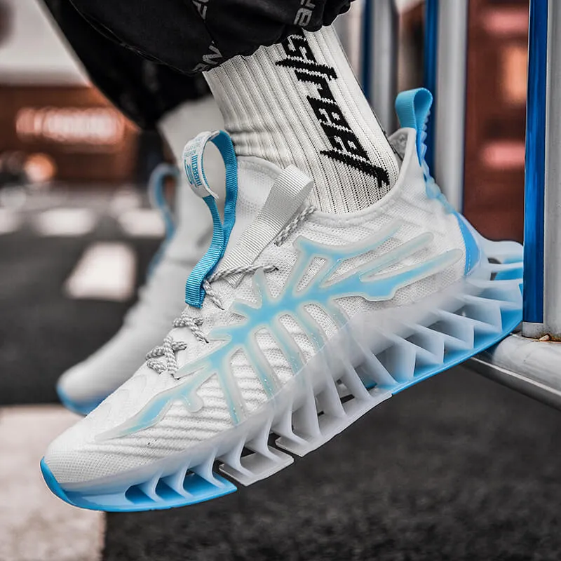 VORTEX 'Axon Reign' X9X Sneakers