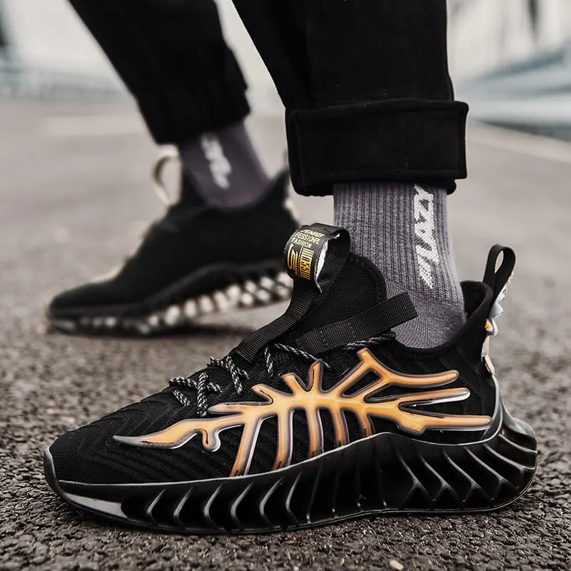 VORTEX 'Axon Reign' X9X Sneakers