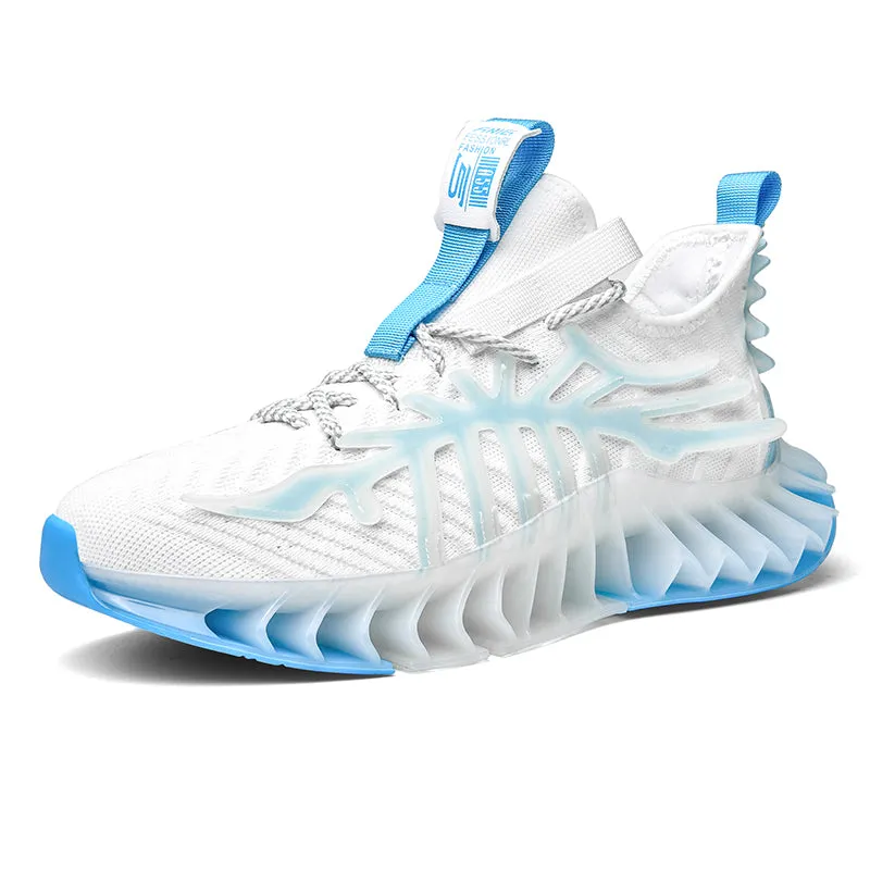 VORTEX 'Axon Reign' X9X Sneakers