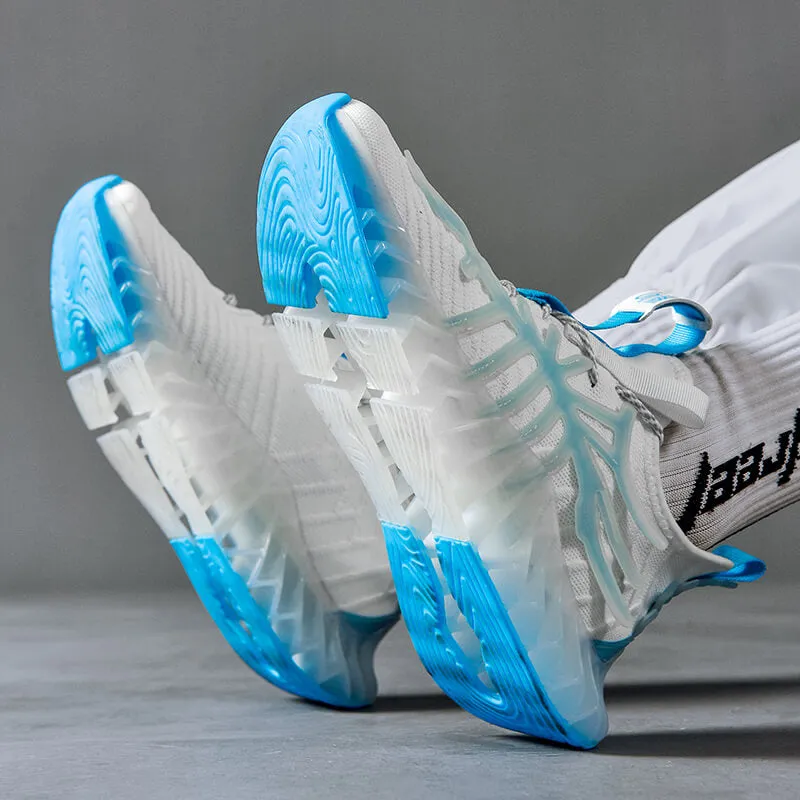VORTEX 'Axon Reign' X9X Sneakers