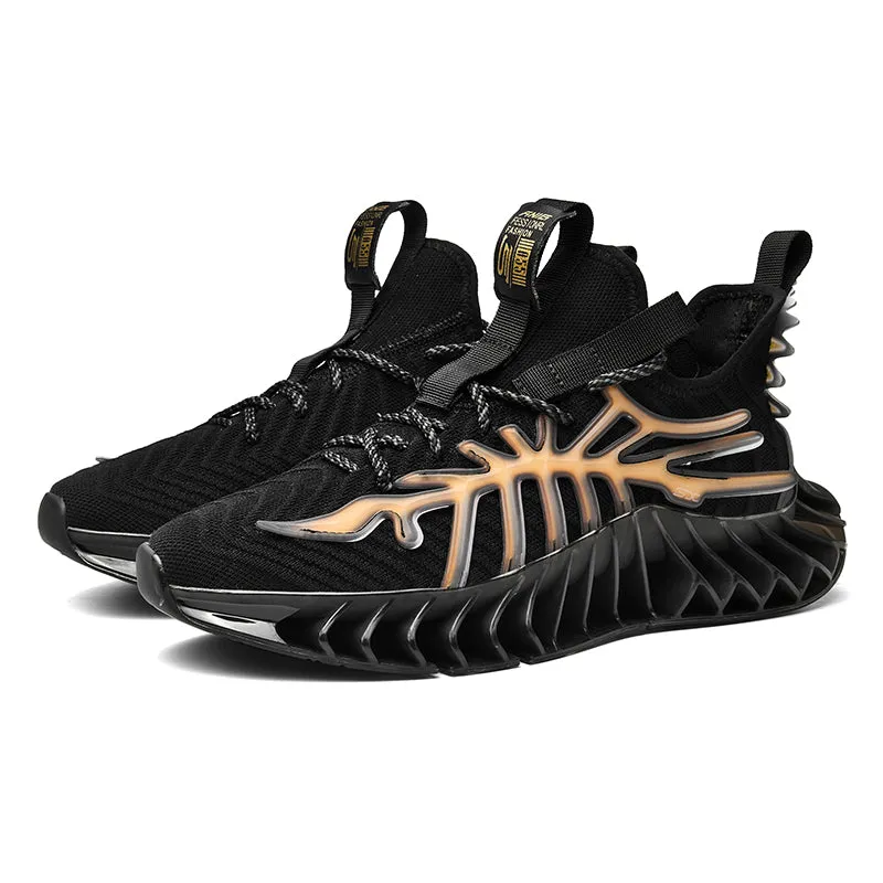 VORTEX 'Axon Reign' X9X Sneakers