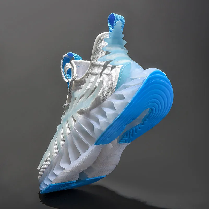 VORTEX 'Axon Reign' X9X Sneakers