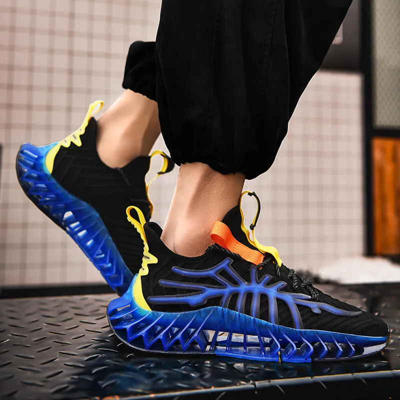 VORTEX 'Axon Reign' X9X Sneakers