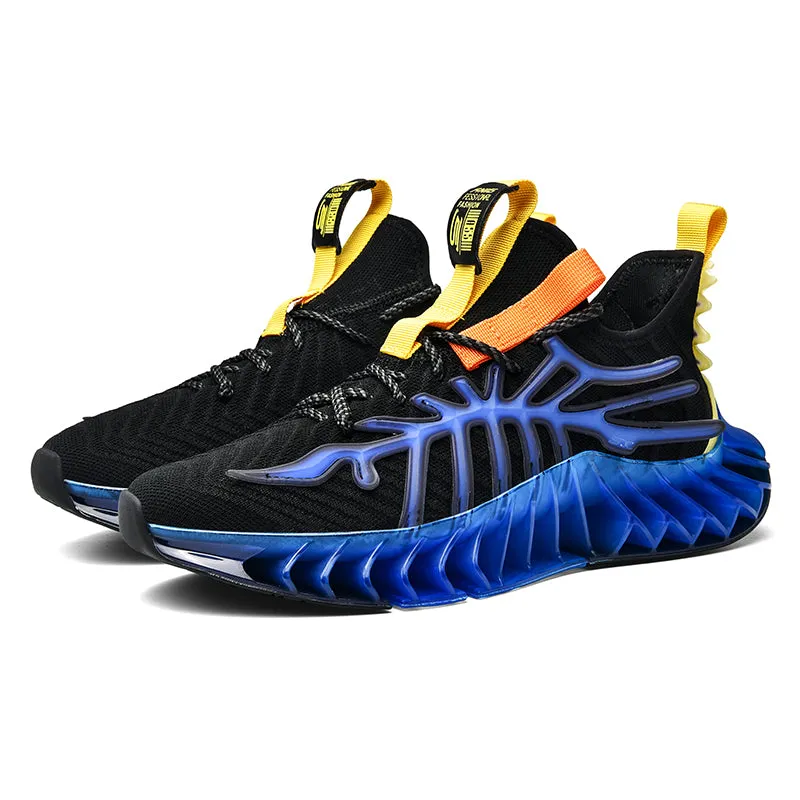 VORTEX 'Axon Reign' X9X Sneakers