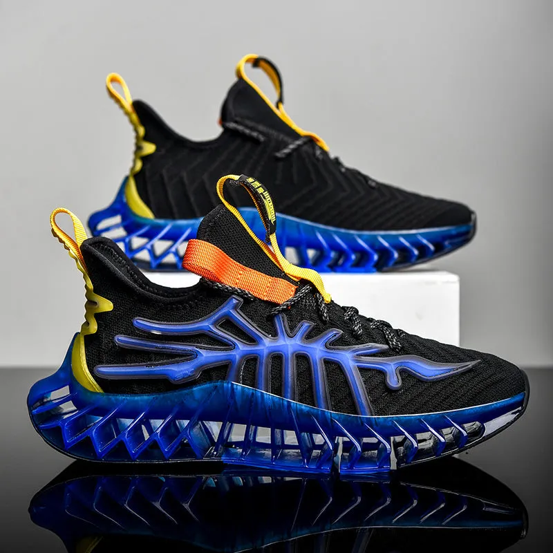 VORTEX 'Axon Reign' X9X Sneakers