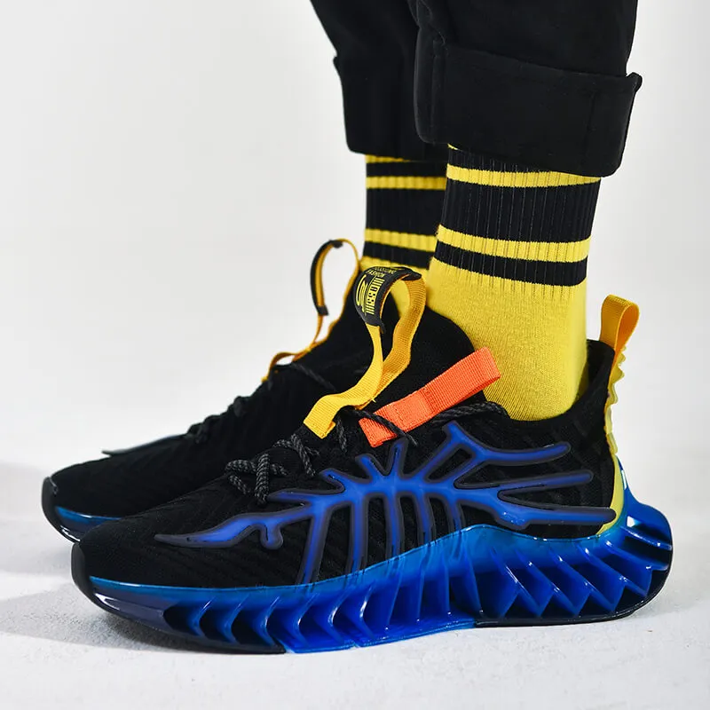 VORTEX 'Axon Reign' X9X Sneakers