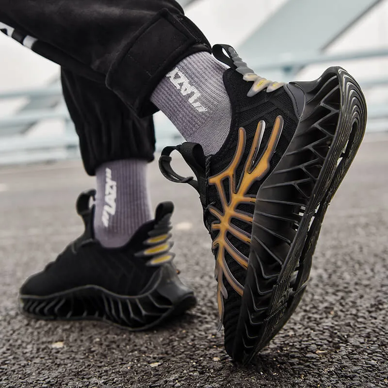 VORTEX 'Axon Reign' X9X Sneakers