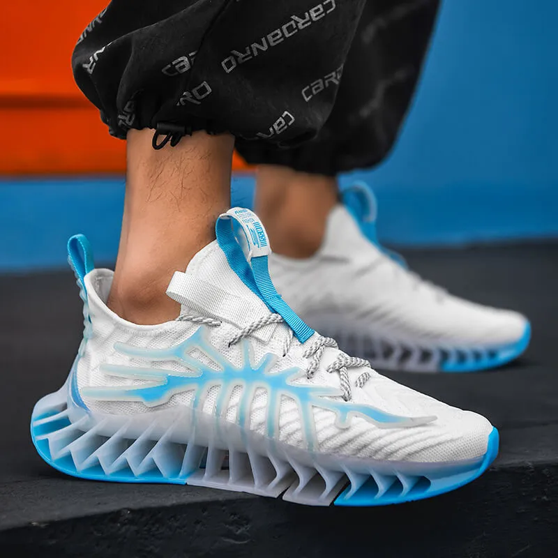 VORTEX 'Axon Reign' X9X Sneakers