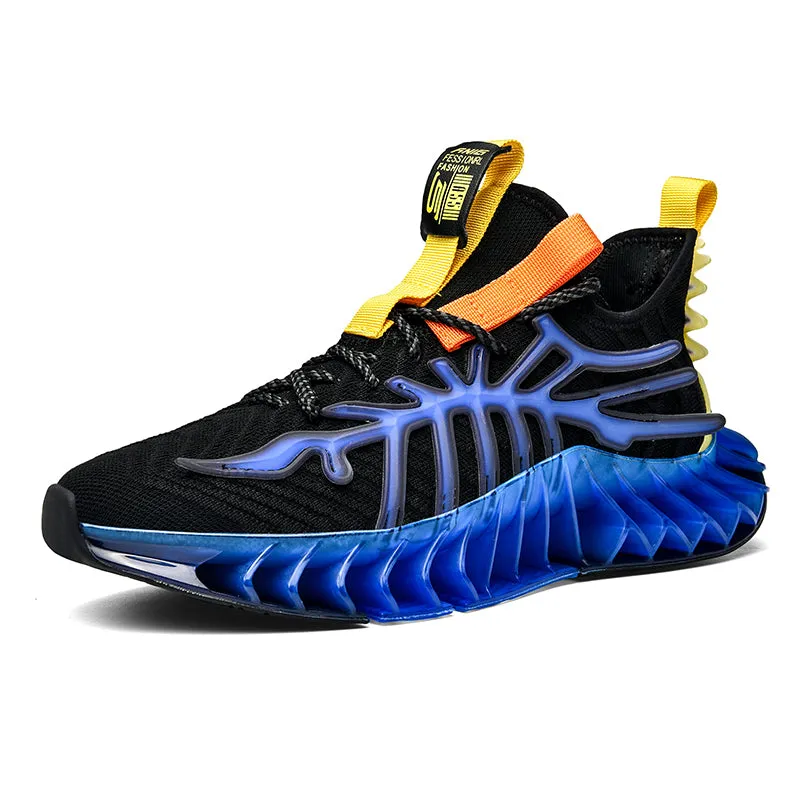 VORTEX 'Axon Reign' X9X Sneakers