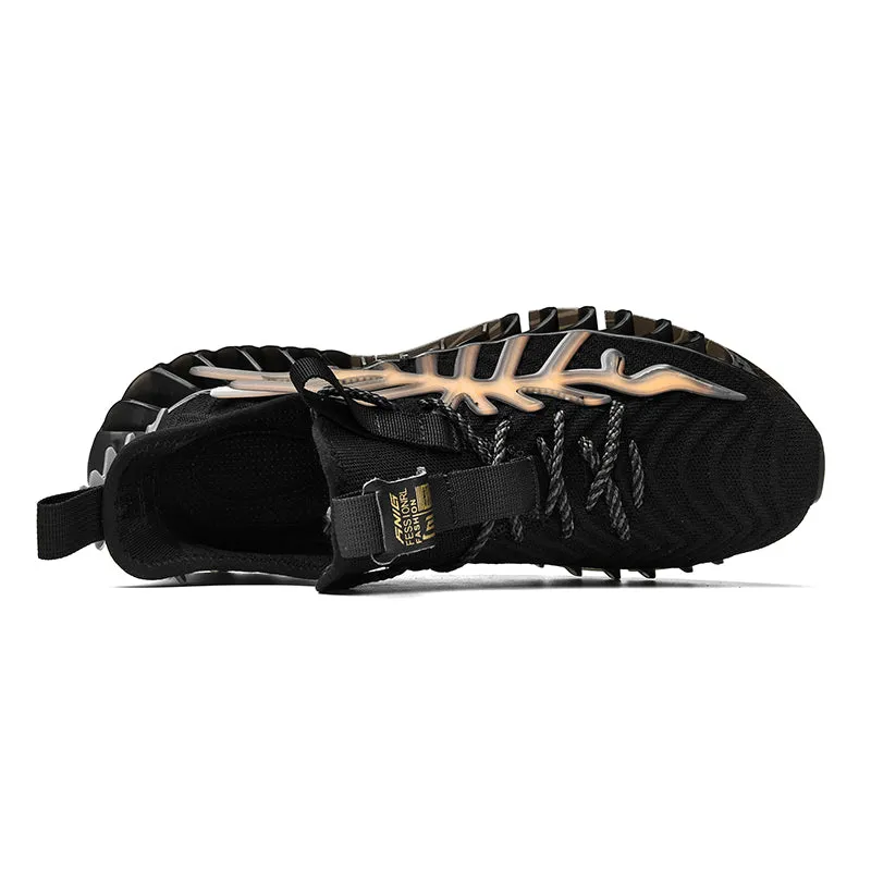 VORTEX 'Axon Reign' X9X Sneakers